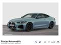 BMW 420 i Coupé M Sport LCProf HUD 19"LM DRA H/K DAB  PA+ Grün - thumbnail 1