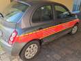Nissan Micra Super Aut. - thumbnail 4