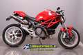 Ducati Monster 1100 mit Garantie, Teilzahlung möglich! Rojo - thumbnail 1