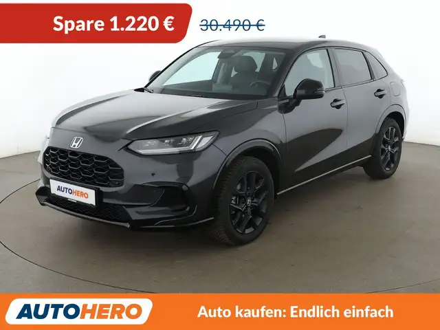 Honda ZR-V 2.0 i-MMD Hybrid Sport Aut.*NAVI*LED*ACC*CAM*