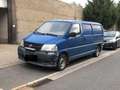 Toyota Hiace 2.5 Turbo D4D LX long chassis airco - thumbnail 1