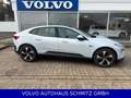Polestar 4 Long Range Single Pilot Plus Paket Alb - thumbnail 7