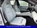 Polestar 4 Long Range Single Pilot Plus Paket Alb - thumbnail 8