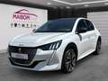 Peugeot 208 e- GT Pack Weiß - thumbnail 1