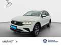 Volkswagen Tiguan 1.4 TSI eHybrid Life *Navi*Pano*Kamera*Ma Weiß - thumbnail 1