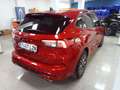 Ford Kuga 2.0 EcoBlue ST-Line X FWD 120 Aut. Rojo - thumbnail 5