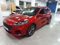 Ford Kuga 2.0 EcoBlue ST-Line X FWD 120 Aut. Rojo - thumbnail 1