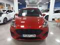 Ford Kuga 2.0 EcoBlue ST-Line X FWD 120 Aut. Rojo - thumbnail 3