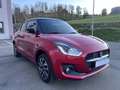 Suzuki Swift Swift 1.2h Top 4wd allgrip UNIC PROPRIETARIA - thumbnail 4