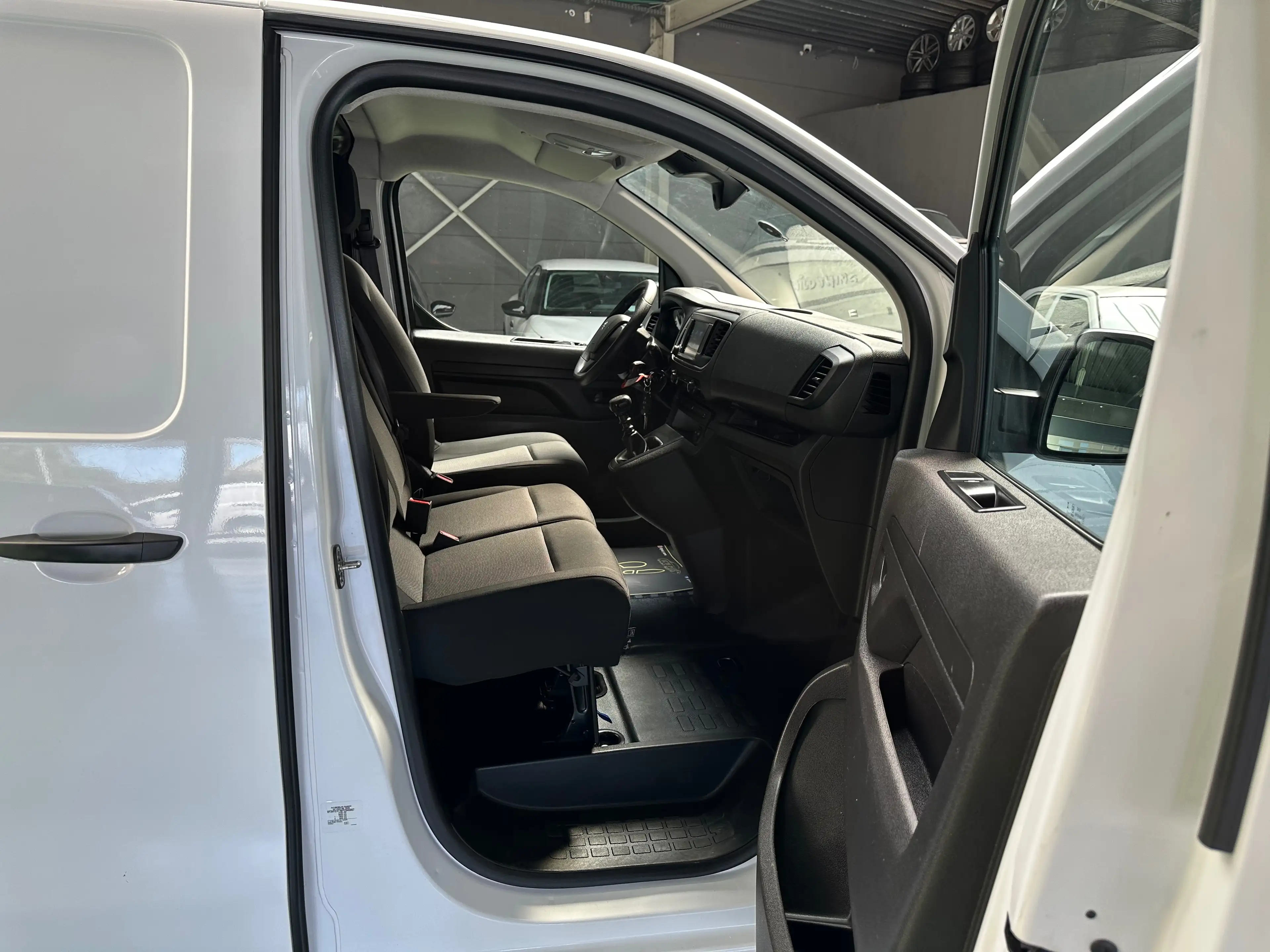 Peugeot Expert 2.0 BlueHDi * 1 Jaar Garantie * — photo 11