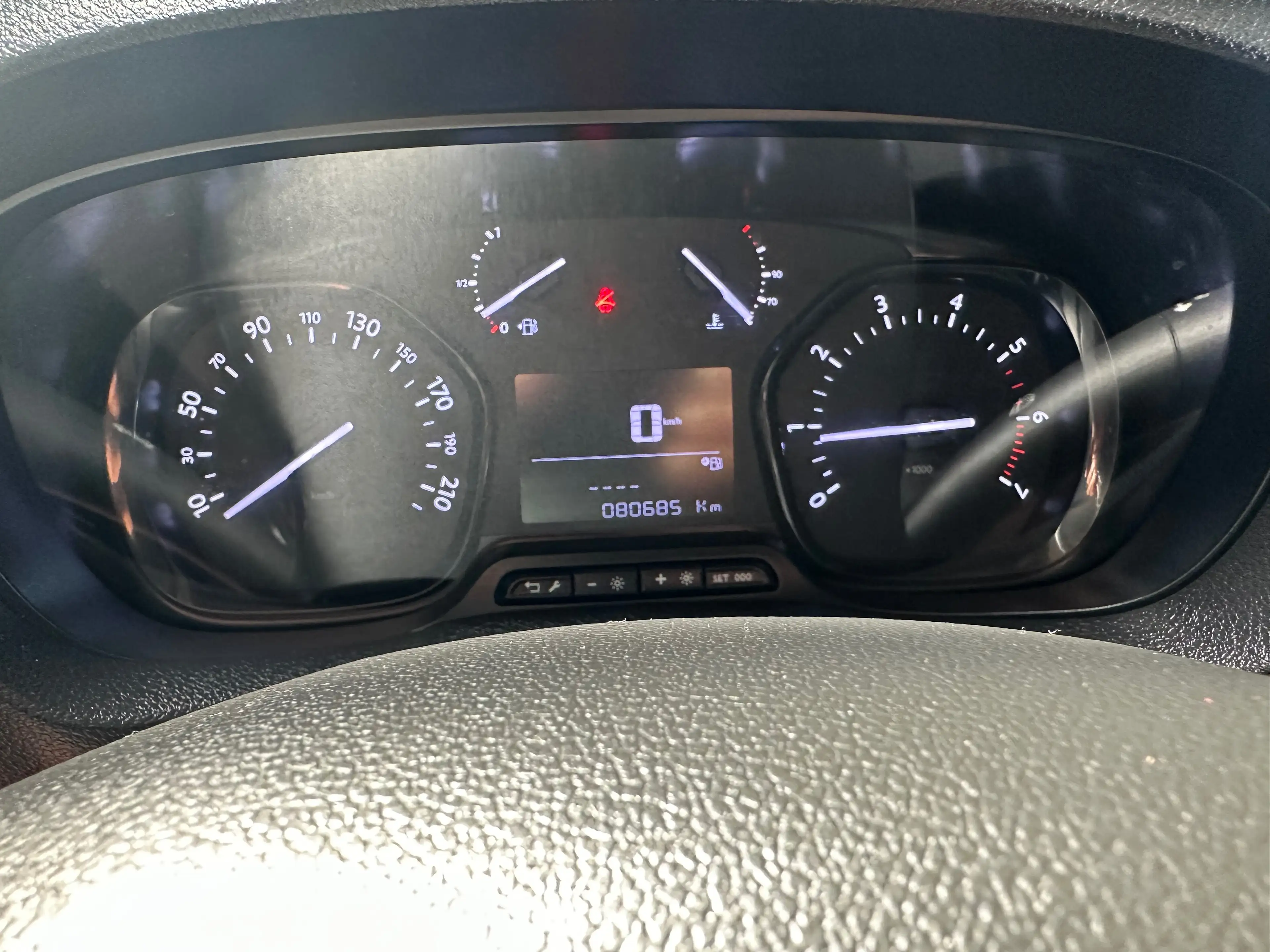 Peugeot Expert 2.0 BlueHDi * 1 Jaar Garantie * — photo 6