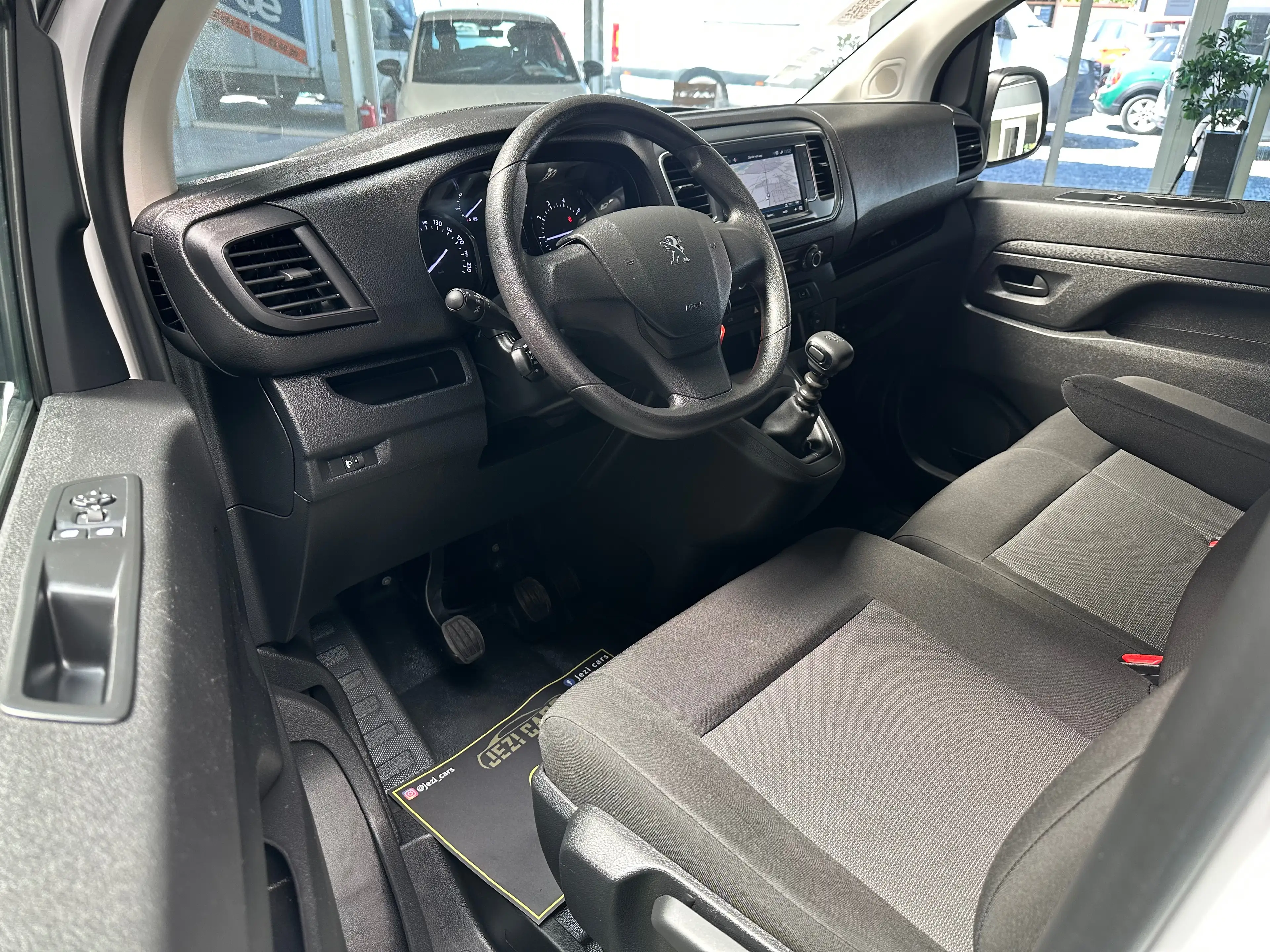 Peugeot Expert 2.0 BlueHDi * 1 Jaar Garantie * — photo 5