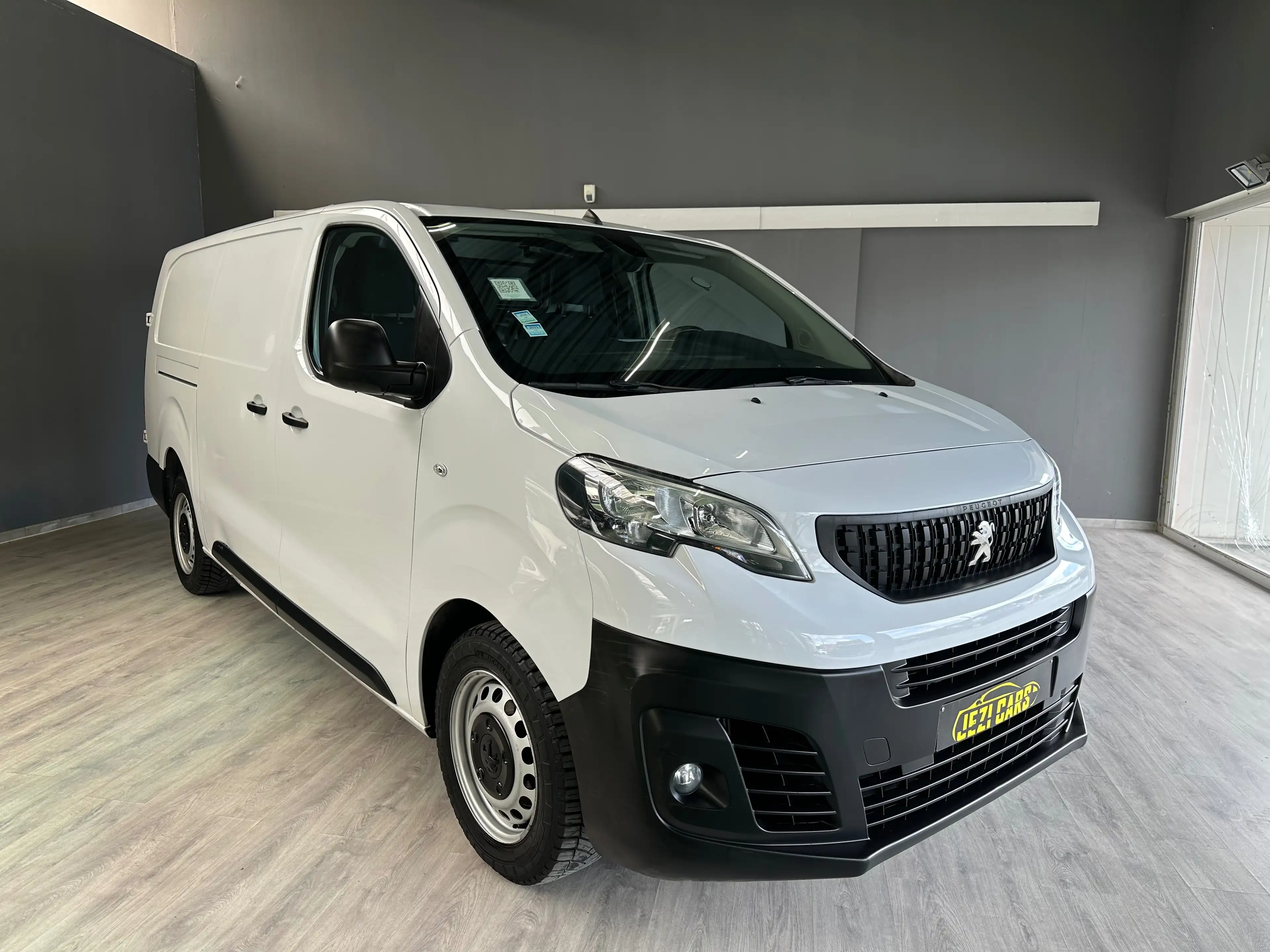 Peugeot Expert 2.0 BlueHDi * 1 Jaar Garantie *