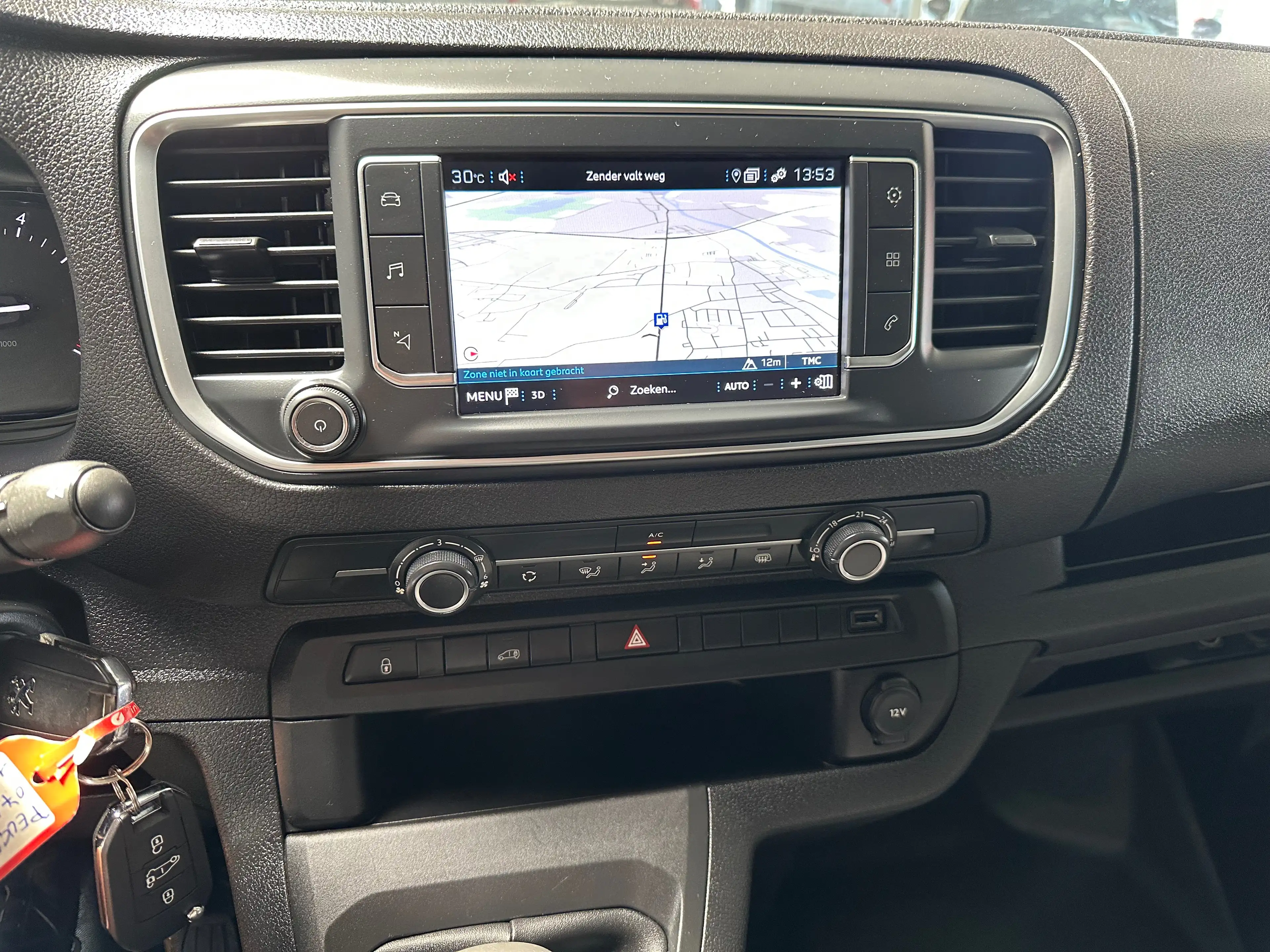 Peugeot Expert 2.0 BlueHDi * 1 Jaar Garantie * — photo 7