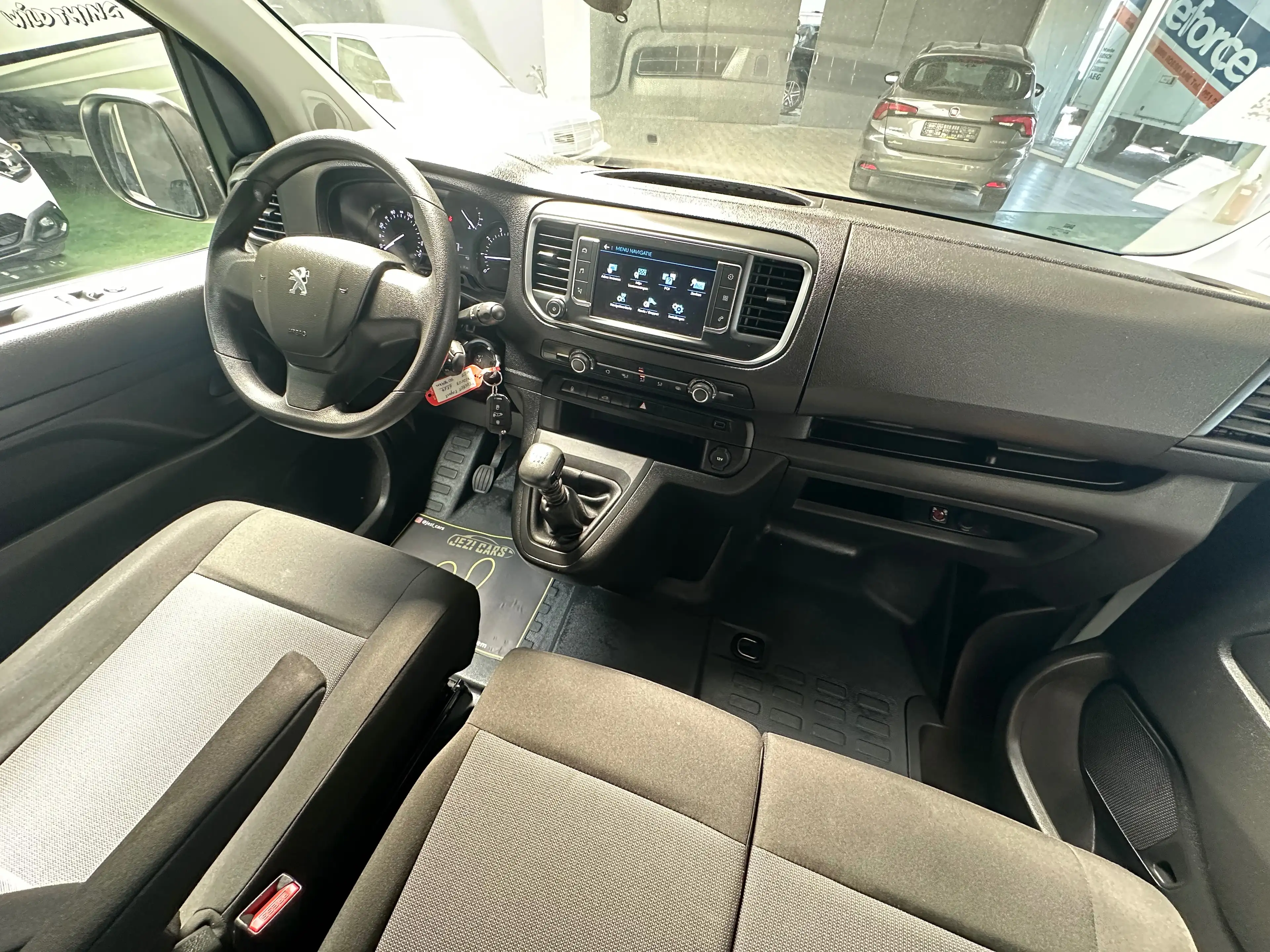 Peugeot Expert 2.0 BlueHDi * 1 Jaar Garantie * — photo 10