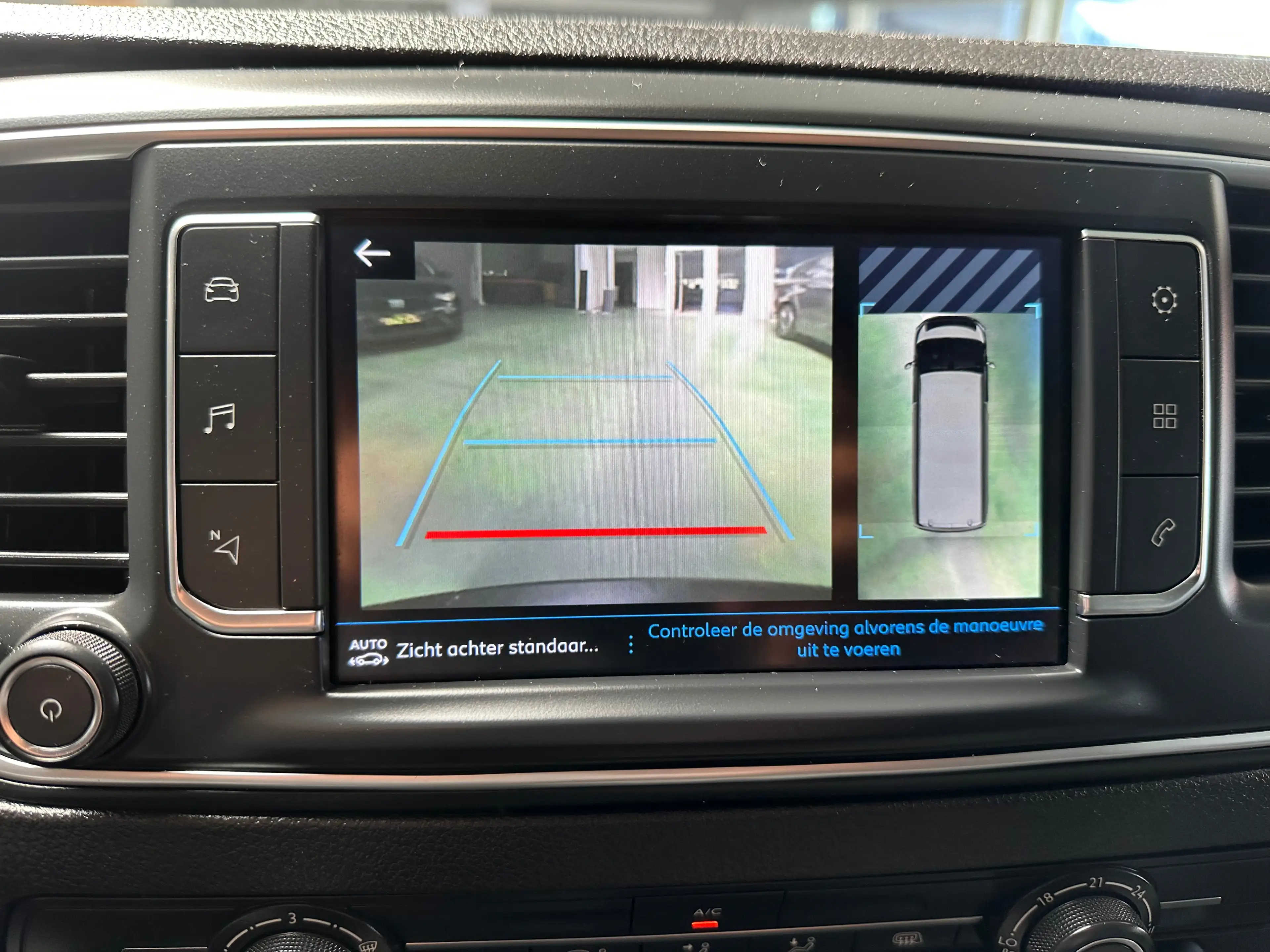 Peugeot Expert 2.0 BlueHDi * 1 Jaar Garantie * — photo 9