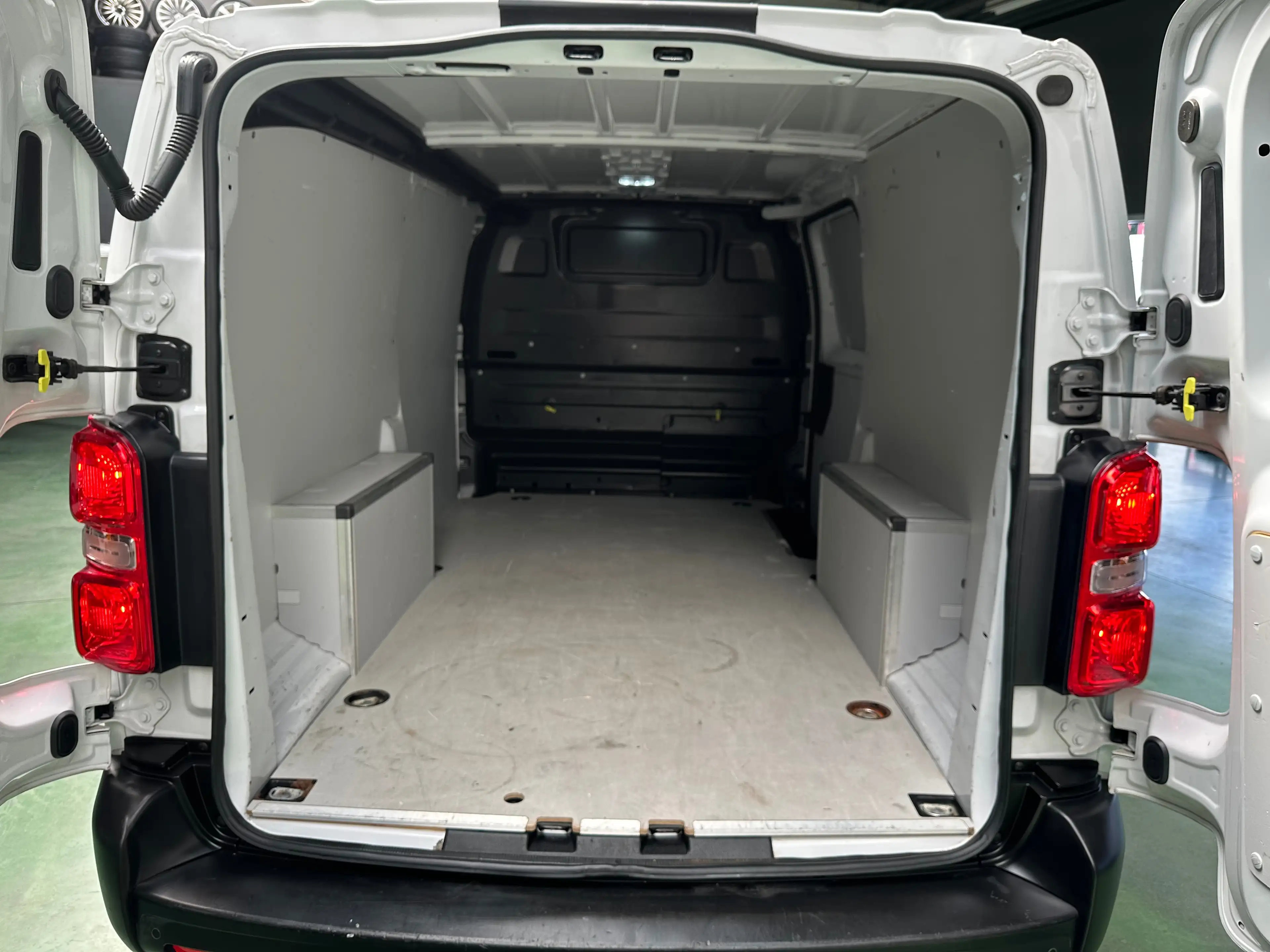 Peugeot Expert 2.0 BlueHDi * 1 Jaar Garantie * — photo 14
