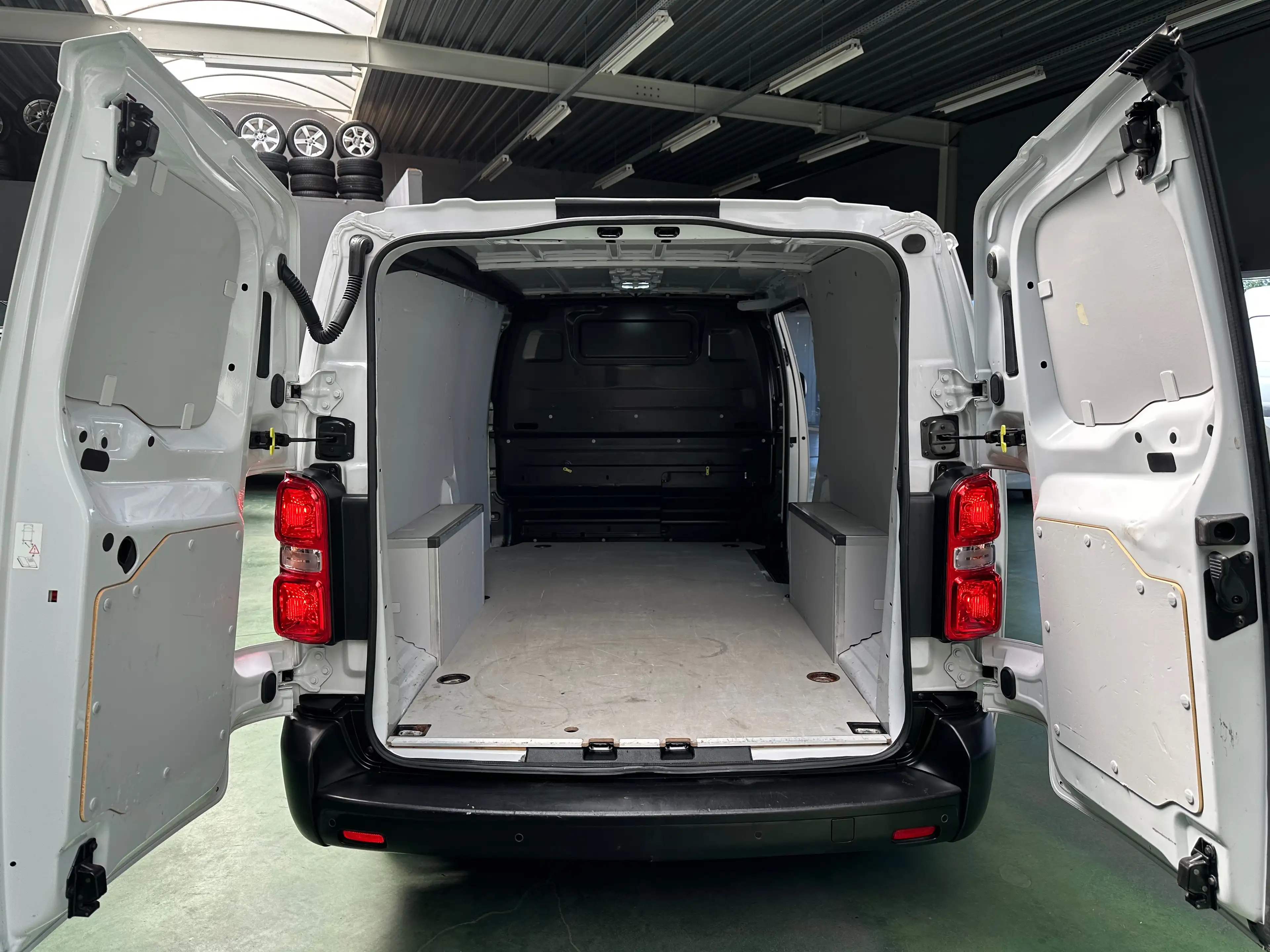 Peugeot Expert 2.0 BlueHDi * 1 Jaar Garantie * — photo 13
