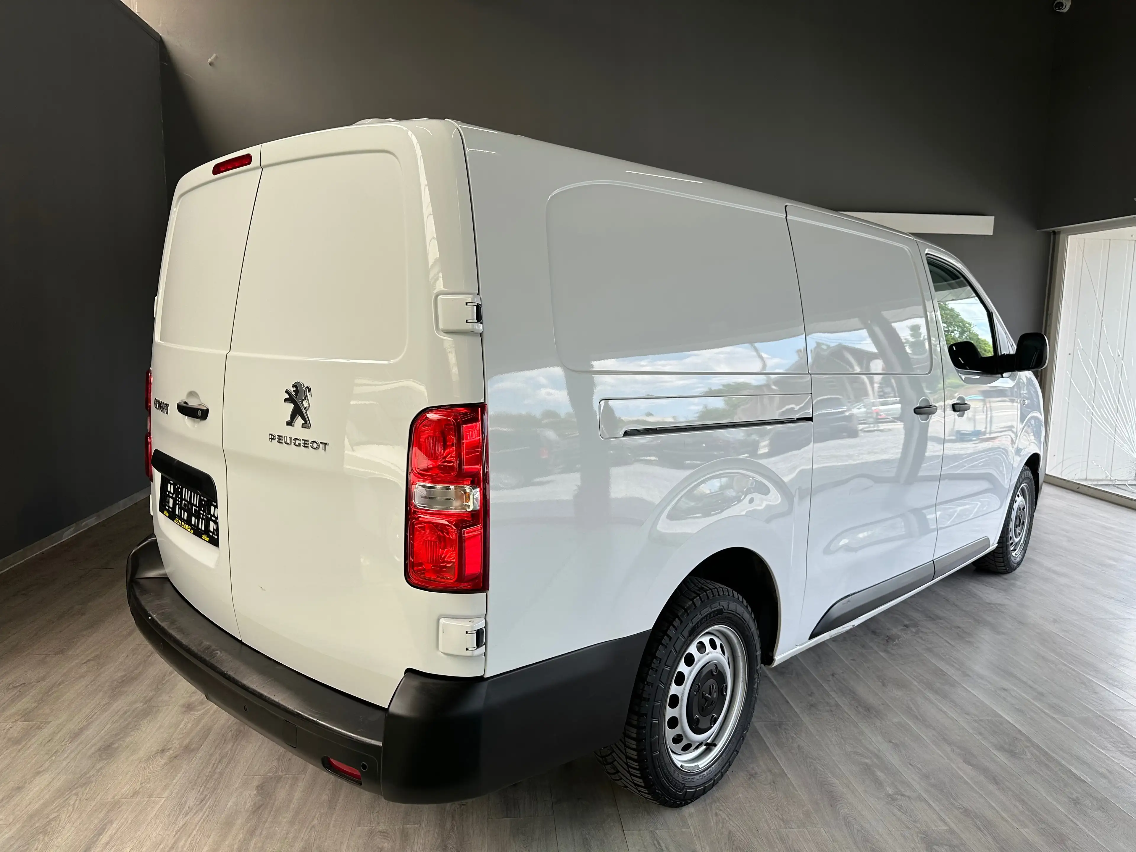 Peugeot Expert 2.0 BlueHDi * 1 Jaar Garantie * — photo 3