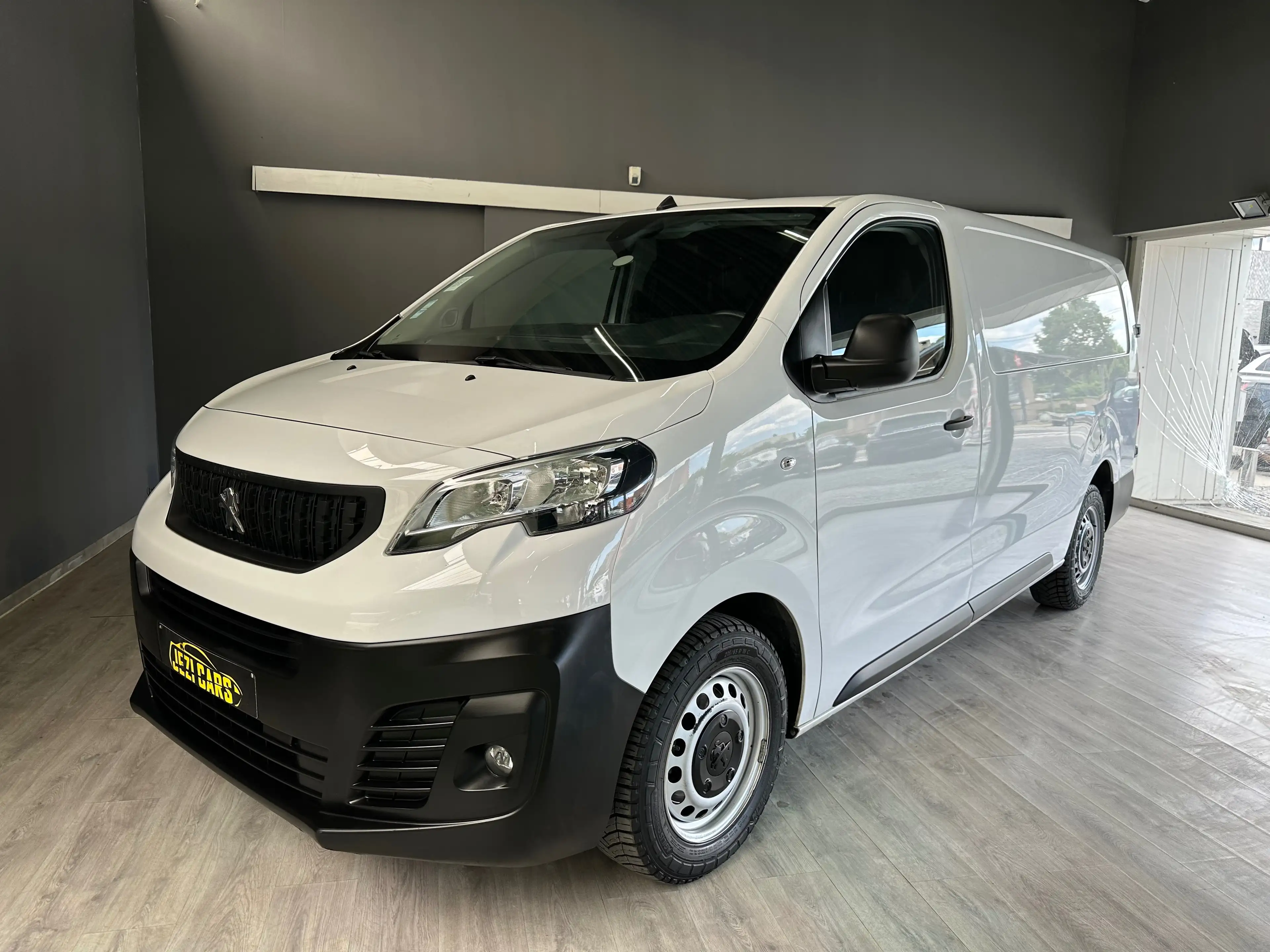 Peugeot Expert 2.0 BlueHDi * 1 Jaar Garantie * — photo 2