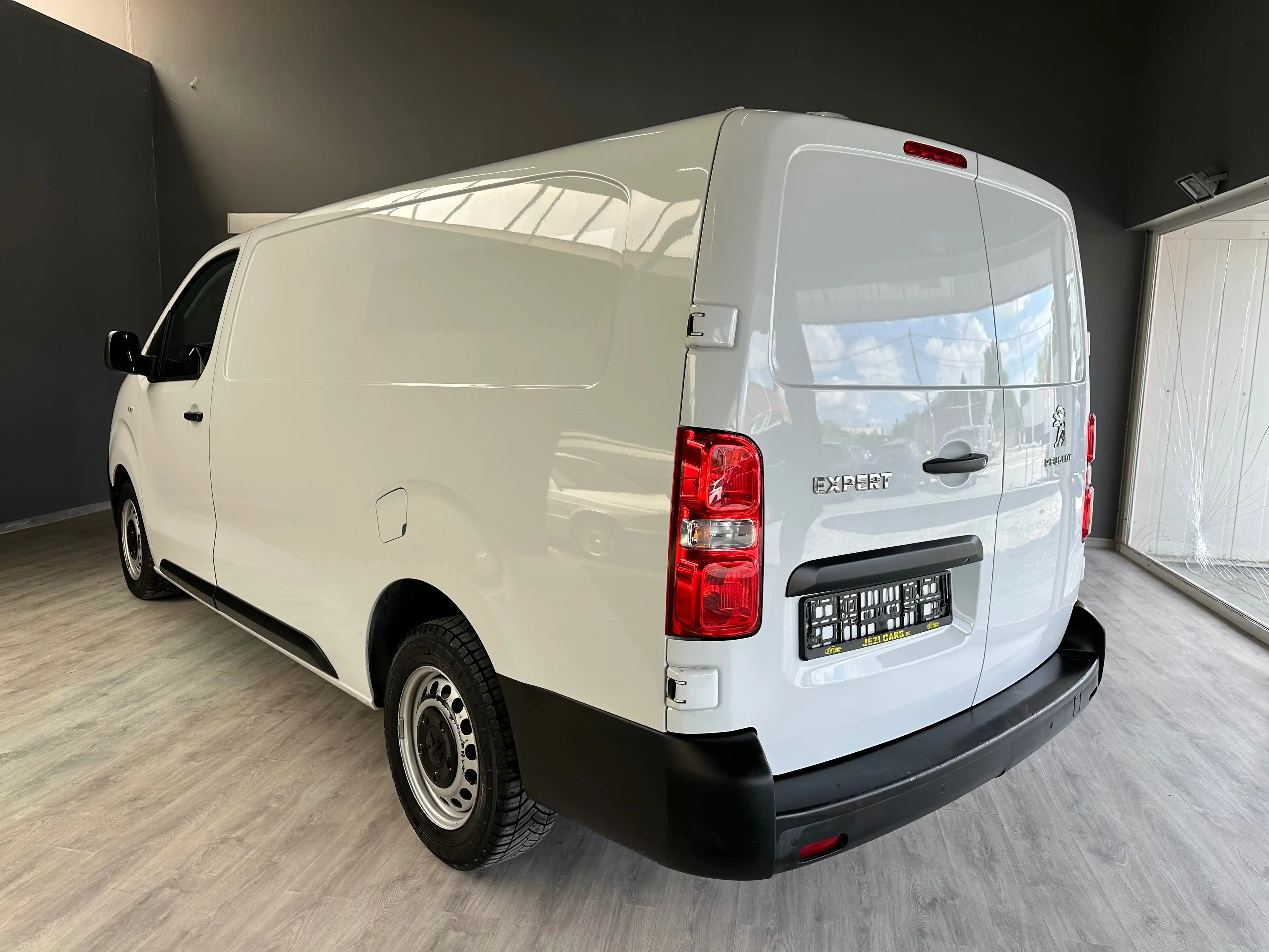 Peugeot Expert 2.0 BlueHDi * 1 Jaar Garantie * — photo 4