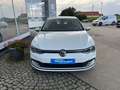 Volkswagen Golf Life TSI Blanc - thumbnail 2
