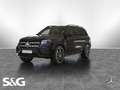 Mercedes-Benz GLS 580 4M AMG AHK+PANO+HIFI+HUD+MEMORY+360°+23" Schwarz - thumbnail 1