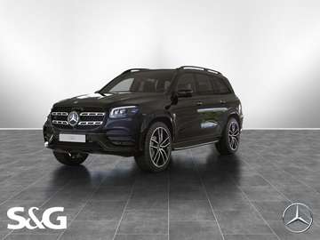 4M AMG AHK+PANO+HIFI+HUD+MEMORY+360°+23"