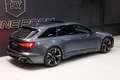 Audi RS6 Avant TFSI quattro Panorama | B&O Premium 3D | RS Grigio - thumbnail 7