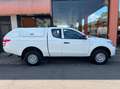 Mitsubishi L200 Cl.cab 2.4d Invite 4wd 154cv N1 E6 Bianco - thumbnail 9