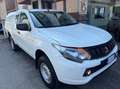 Mitsubishi L200 Cl.cab 2.4d Invite 4wd 154cv N1 E6 Bianco - thumbnail 8