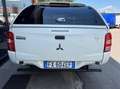 Mitsubishi L200 Cl.cab 2.4d Invite 4wd 154cv N1 E6 Bianco - thumbnail 5