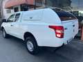 Mitsubishi L200 Cl.cab 2.4d Invite 4wd 154cv N1 E6 Bianco - thumbnail 4