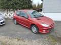 Peugeot 206 75 JBL    HU/AU NEU Red - thumbnail 15