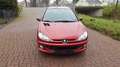 Peugeot 206 75 JBL    HU/AU NEU crvena - thumbnail 2