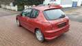 Peugeot 206 75 JBL    HU/AU NEU Rojo - thumbnail 6