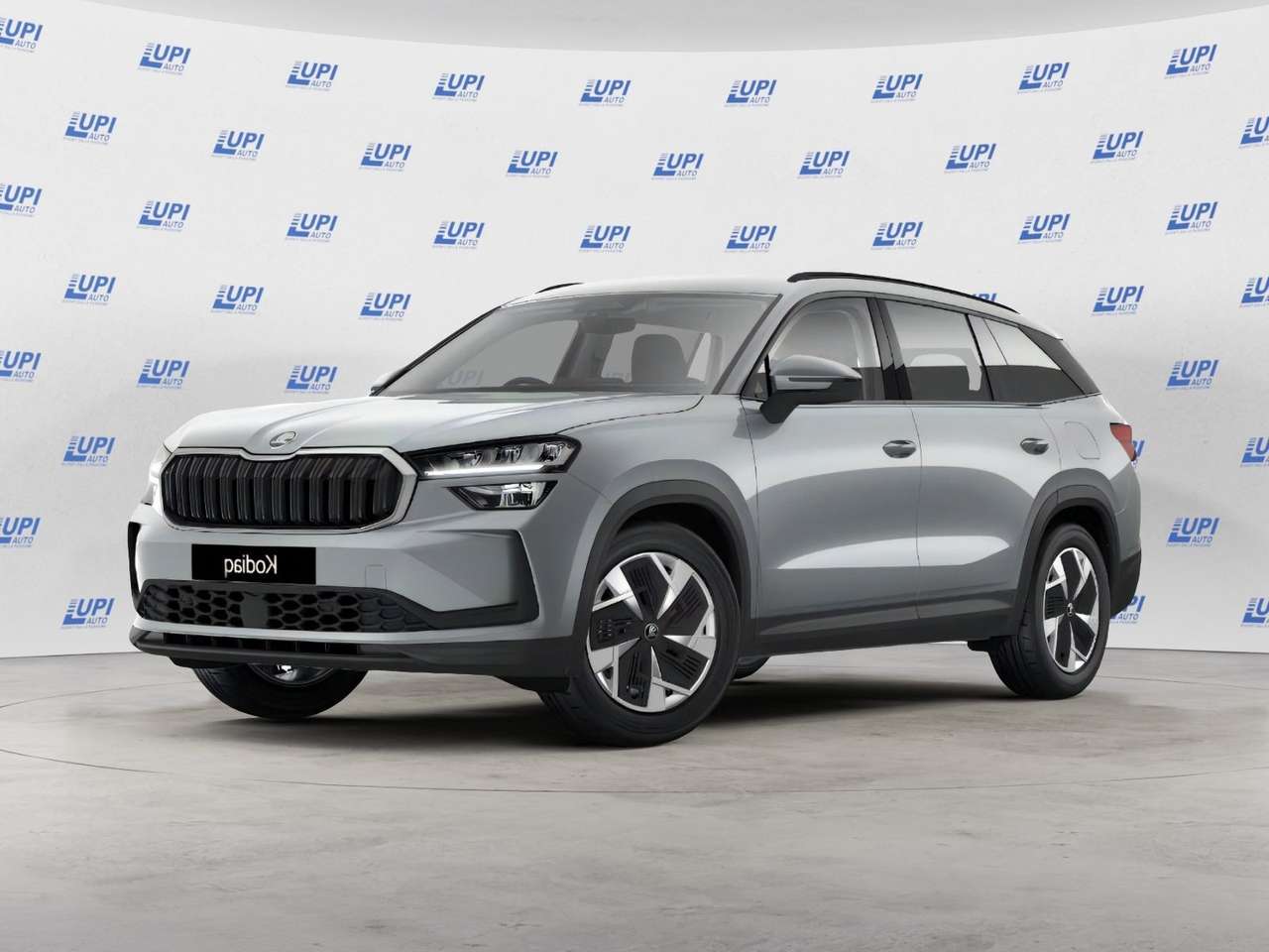 Skoda Kodiaq 2.0 TDI EVO Executive DSG 7p