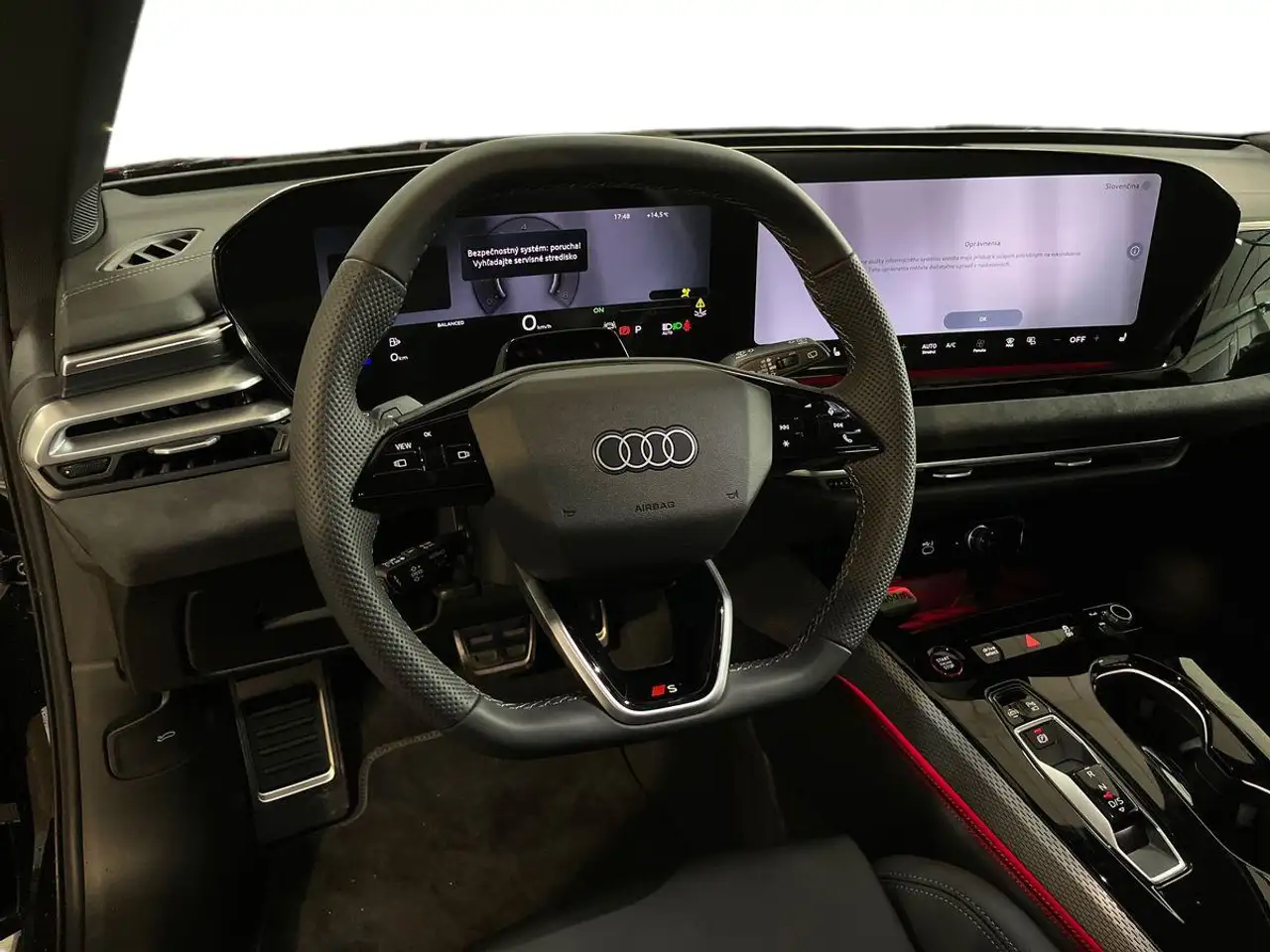 Audi S5 Avant S5 3.0 tfsi mhev+ quattro 367cv s-tronic 10