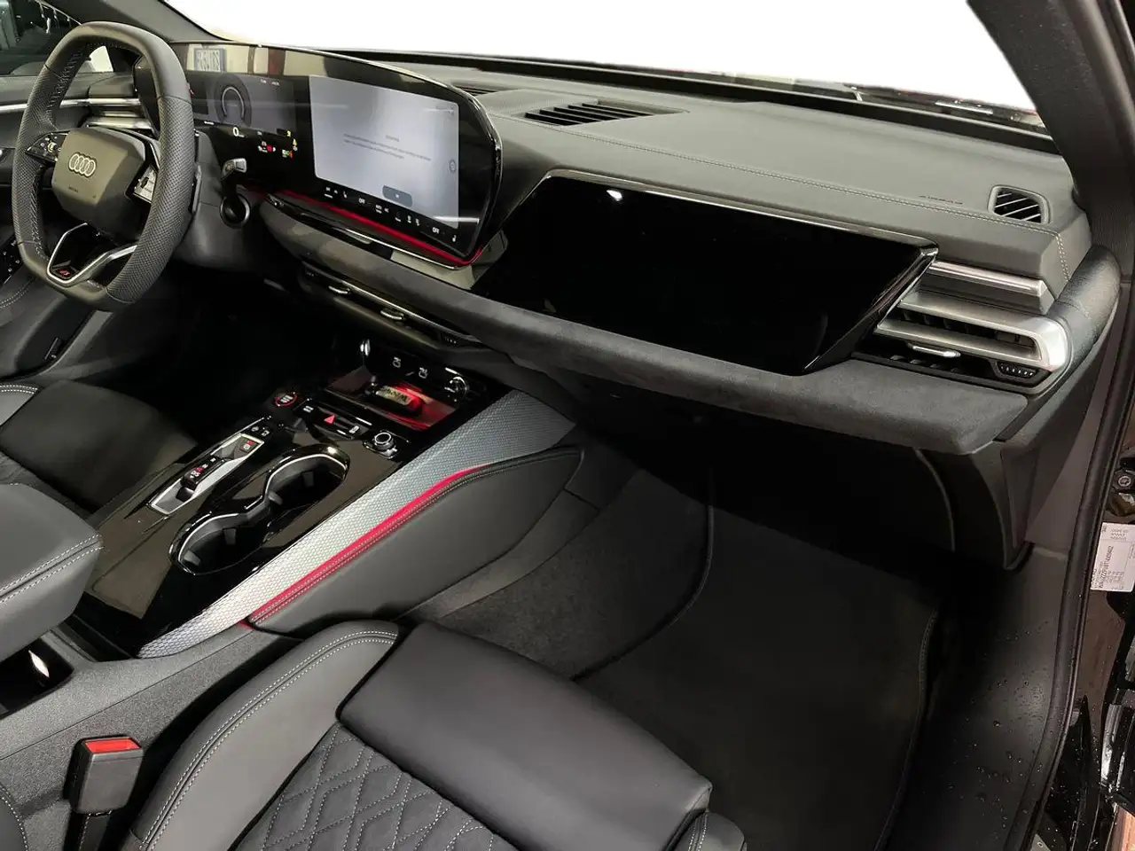 Audi S5 Avant S5 3.0 tfsi mhev+ quattro 367cv s-tronic 9