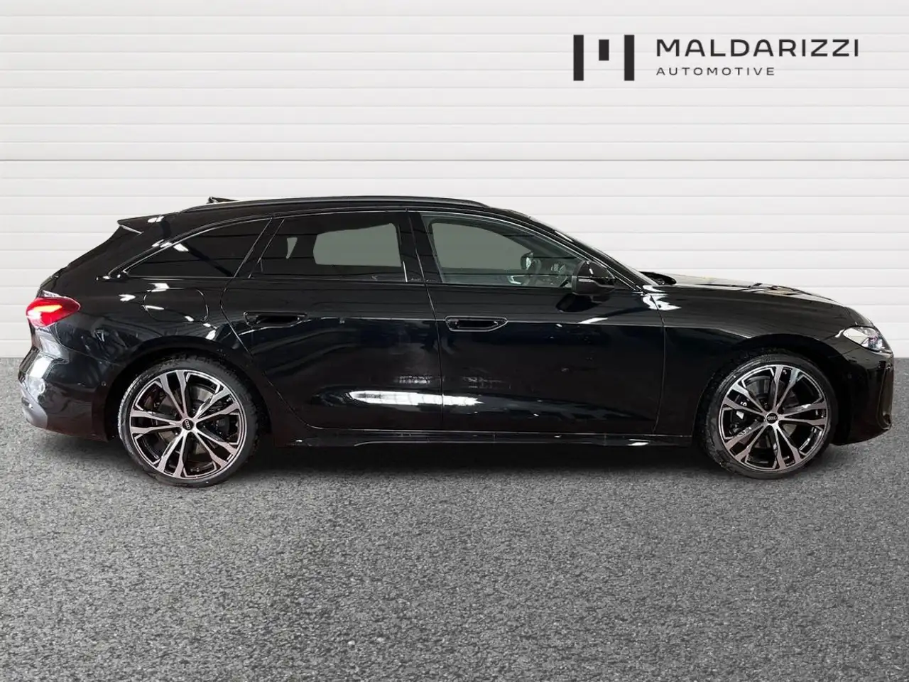 Audi S5 Avant S5 3.0 tfsi mhev+ quattro 367cv s-tronic 5