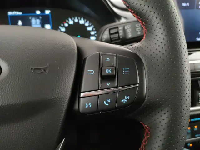Ford Fiesta view 23