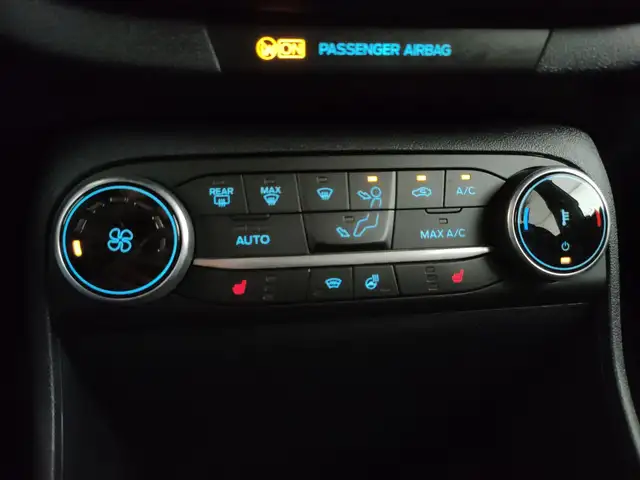 Ford Fiesta view 14