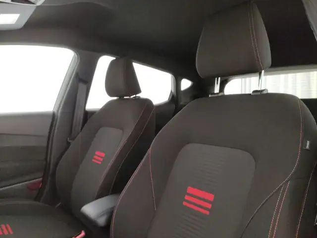 Ford Fiesta view 12