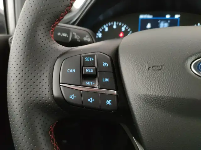 Ford Fiesta view 22