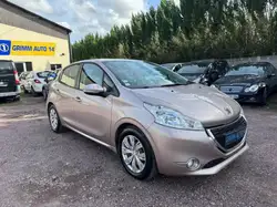 Peugeot 208 1.4 HDi 70CV