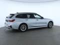 BMW 318 318d Touring Mild-Hybrid Advantage Silver - thumbnail 5