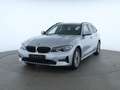 BMW 318 318d Touring Mild-Hybrid Advantage Срібний - thumbnail 2