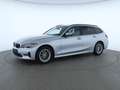 BMW 318 318d Touring Mild-Hybrid Advantage Срібний - thumbnail 1