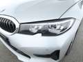 BMW 318 318d Touring Mild-Hybrid Advantage Срібний - thumbnail 11