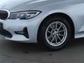 BMW 318 318d Touring Mild-Hybrid Advantage Silber - thumbnail 10